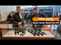 IWA 2026: Die neue Serie Bushnell R7