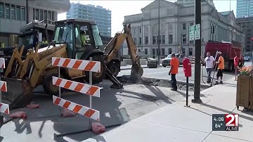 Is heat index the best way to tell when it