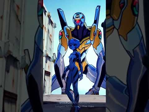EVANGELION | WALLPAPER