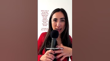 I am a recovering perfectionist. What’s 1 small experiment you could run this week? #notefromnatalie