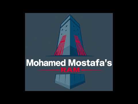 🔥Mohamed Mostafa’s RAM Concept App v1.1 Auto-Generates Everything! (Part 2)🔥