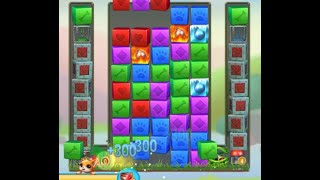 Pet Rescue Saga Level 6276 No Boosters