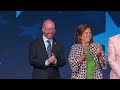 Democratic National Convention: Day 3