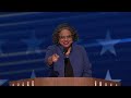 Democratic National Convention: Day 3