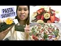 What I Eat In A Week? - Vegetarian || AUSTRALIA VLOG #10