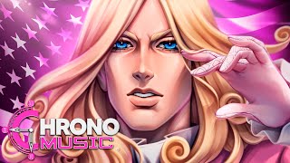 Funny Valentine (Jojo's Bizarres Adventure) - INTOCÁVEL | Chrono