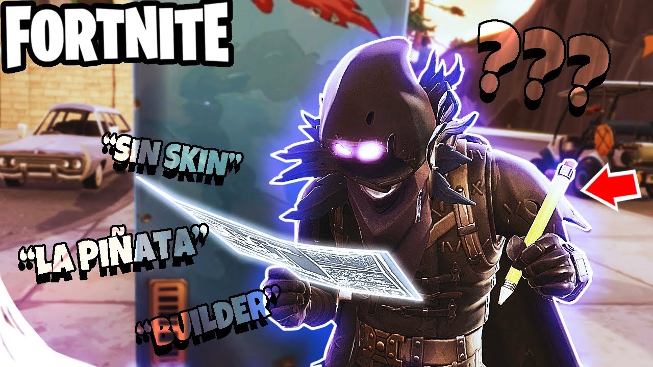 PALABRAS QUE SÓLO ENTIENDEN LOS JUGADORES - FORTNITE