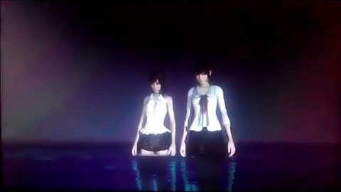 Fatal Frame: Maiden of Blackwater - Miu