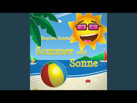 Guten Morgen, Sonnenschein