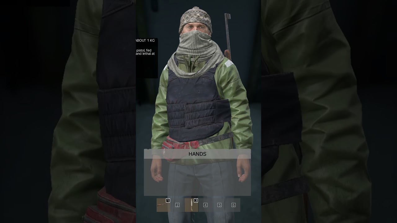 The Perfect Bug in DayZ