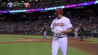 2011/07/22 Bloomquist's RBI triple