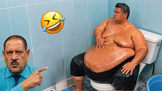 You laugh You lose 🤣 Best Funny Videos Compilation 😂😁😆 Memes PART 12