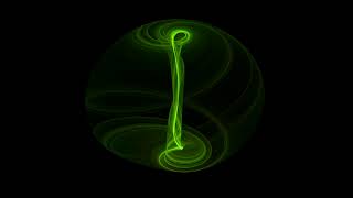 Aizawa attractor