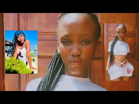 Priscilla Sithole upgrades to OnlyFans at 19 years old. - YouTube