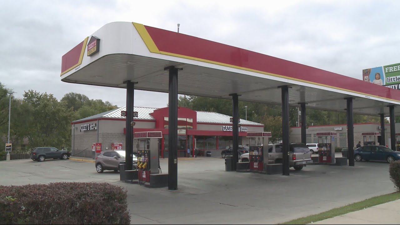 Casey's General Stores looks to future growth in more ways than just pizza