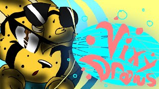 Kira ( Birth Day Gift Speedpaint)
Happy B Day To My Wittle Cheetah! welcome to teenage hood there is no going back
Tools used:
Manga Studio
Camtasia Screen Recorder
Camtasia Studio
Song:
Trumets
By: ???
Time Taken:
32 Min
Deviantart Image:
Copyright Disclaimer Under Section 107 of the Copyright Act 1976, allowance is made for _fair use_ for purposes such as
criticism, comment, news reporting, teaching, scholarship, and research. Fair use is a use permitted by copyright statute that
might otherwise be infringing. Non-profit, educational or personal use tips the balance in favor of fair use. Kira ( Birth Day Gift Speedpaint)