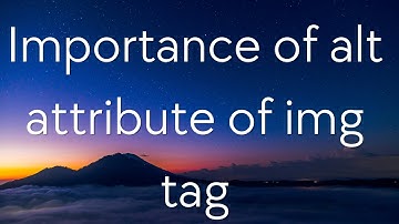 Why it is important to writer 