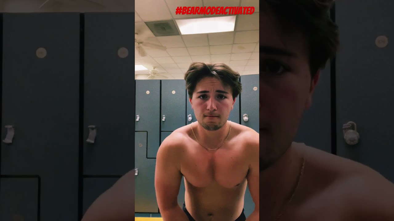 BEAR Mode has been ACTIVATED 