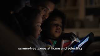 Navigating Screen Time  A Guide for Parents