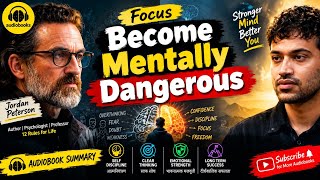 Information Andrew Huberman: Become Mentally Dangerous With These Daily Habits | FO556 Raj Shamani Update