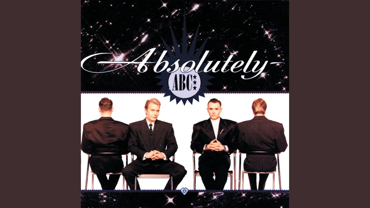 ABC　When Smokey Sings　貴重リミックス集 CD Amazon.com: ABC - When Smokey Sings - Mercury - 888 604-1: CDs & Vinyl