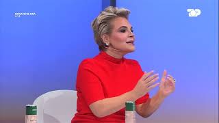 “Artisti Nuk Është Kacidhe”, Plas Debati Me Monika Kryemadhin, Shpërthen Ema Andrea:do Hajë Bukë Ai