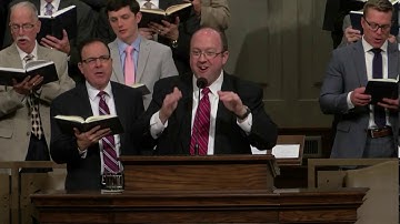 Thumbnail of My Jesus, I Love Thee • Congregational