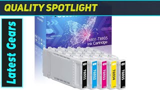 CULater T6931 T6935 Ink: The Smartest Choice for SureColor Printers