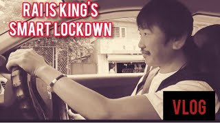 Rai Is King's (Rajesh Payal Rai) Smart Lockdown( 2021)