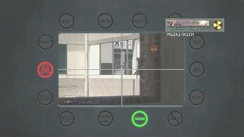 MW2 - Javelin Multi-Kill [2020]