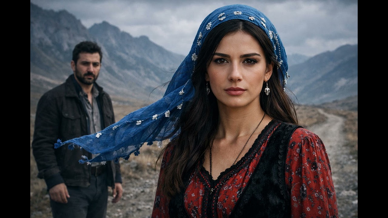 Unutursun |Folclore Tradicional de Anatolia