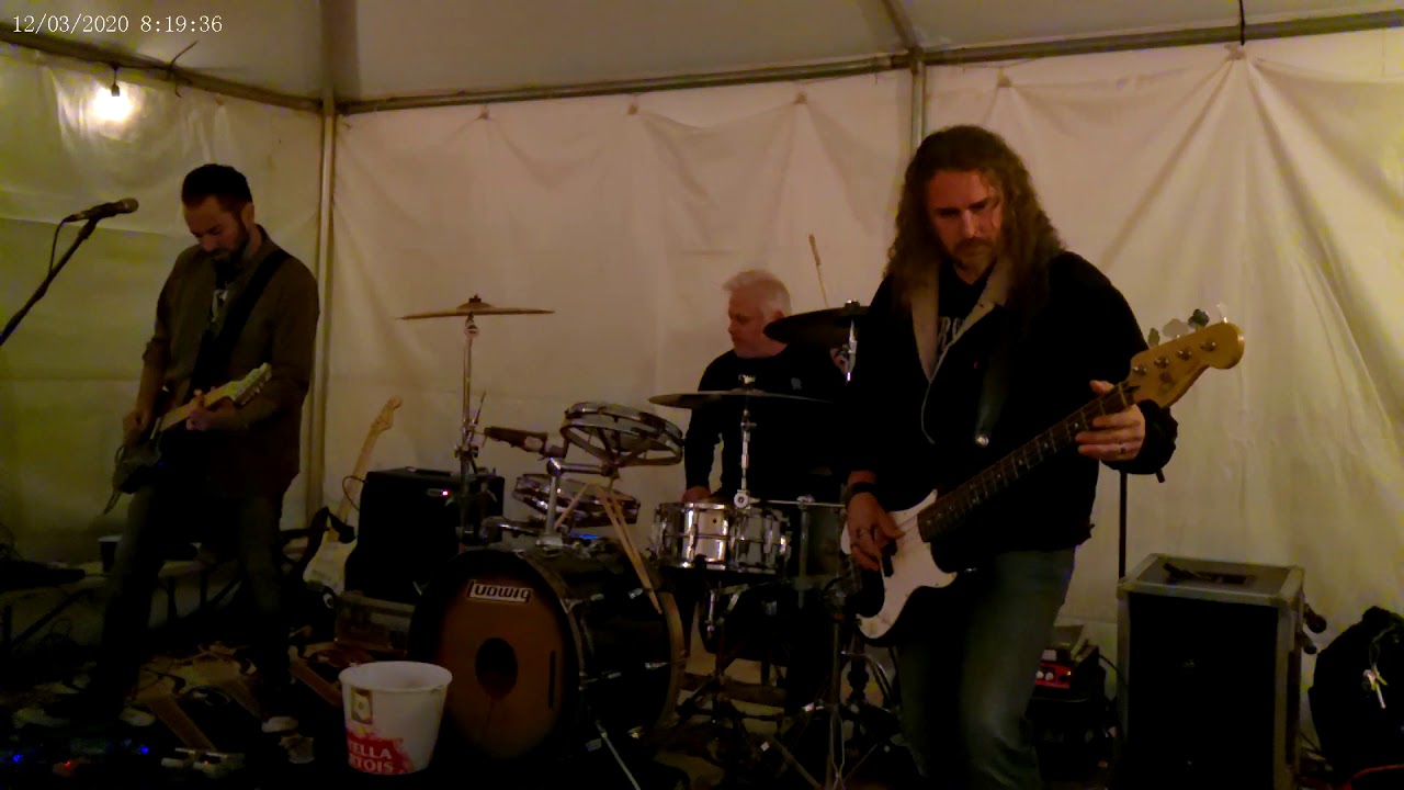 Elvis Cocktail Set 2 Bluegrass Barrel House in Richmond Ky December 3 (2020) YouTube