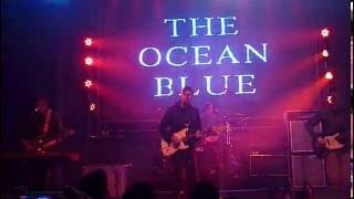 The Ocean Blue - &quot;Mercury&quot; [Live in Santiago 2016]
