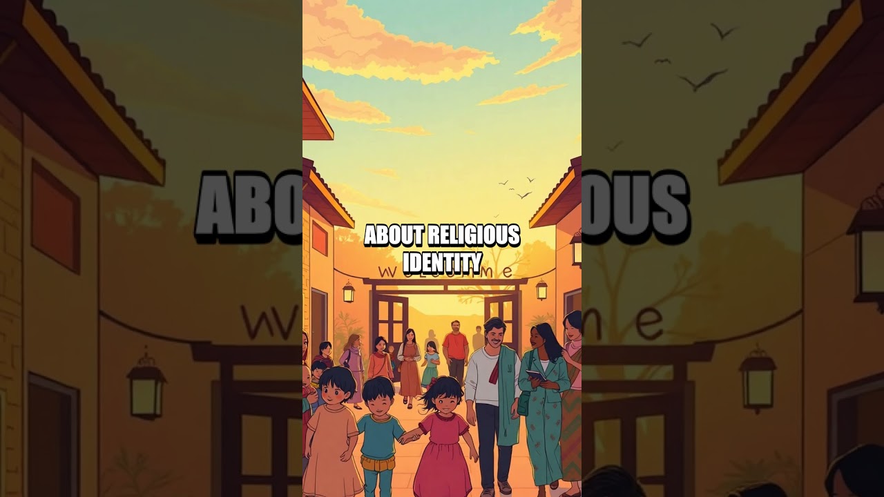 Hidden Currents: Islam in America and Shifts Beyond Headlines