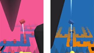 Ball Meets World Teaser | Noob vs Pro screenshot 2