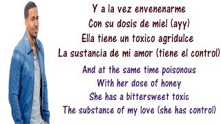 Aventura - Su Veneno Lyrics English And Spanish - Translation & Meaning - Her Poison - Letras