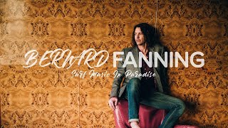 Bernard Fanning Invites You To The Maldives