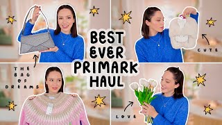 My Favourite Ever PRIMARK Haul ✨ ft The Bag Of DREAMS! by Gabriella ♡ 30,568 views 5 months ago 15 minutes