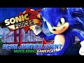 BLUE JUSTICE To The Rescue! | Sonic Forces