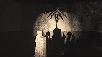 Layers of Fear 2: Tree Pot Puzzle