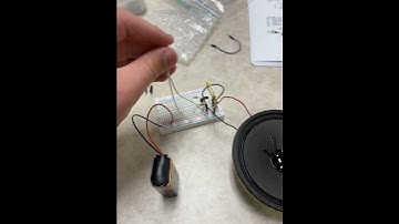 Code Practice Oscillator