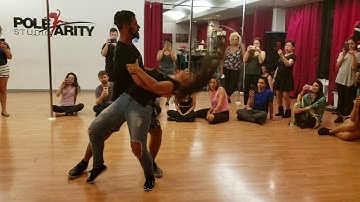 Ramalhos Demo Honolulu Zouk