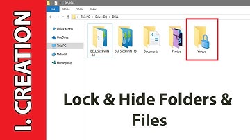 How To Hide and Lock Files and Folders On Your PC with VeraCrypt
