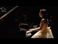 角野未来／ショパン:アンダンテ・スピアナートと華麗な大ポロネーズ 変ホ長調 Op.22 | Chopin: Andante spianato et Grande Polonaise brillante