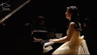角野未来／ショパン:アンダンテ・スピアナートと華麗な大ポロネーズ 変ホ長調 Op.22 | Chopin: Andante spianato et Grande Polonaise brillante