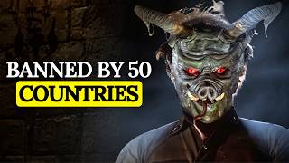 15 Forgotten 80s Sci-Fi Horror Films That Were Banned In Multiple Countries