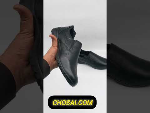 Turkish Leather Shoes