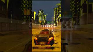 Need For Speed Most Wanted 2005, But RTX On 🤯