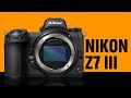 Nikon Z7 III Rumors 2026: Leaked Specs, Expected Price &amp; Release Date