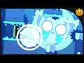 Moonlight by unzor daily 2042  geometry dash